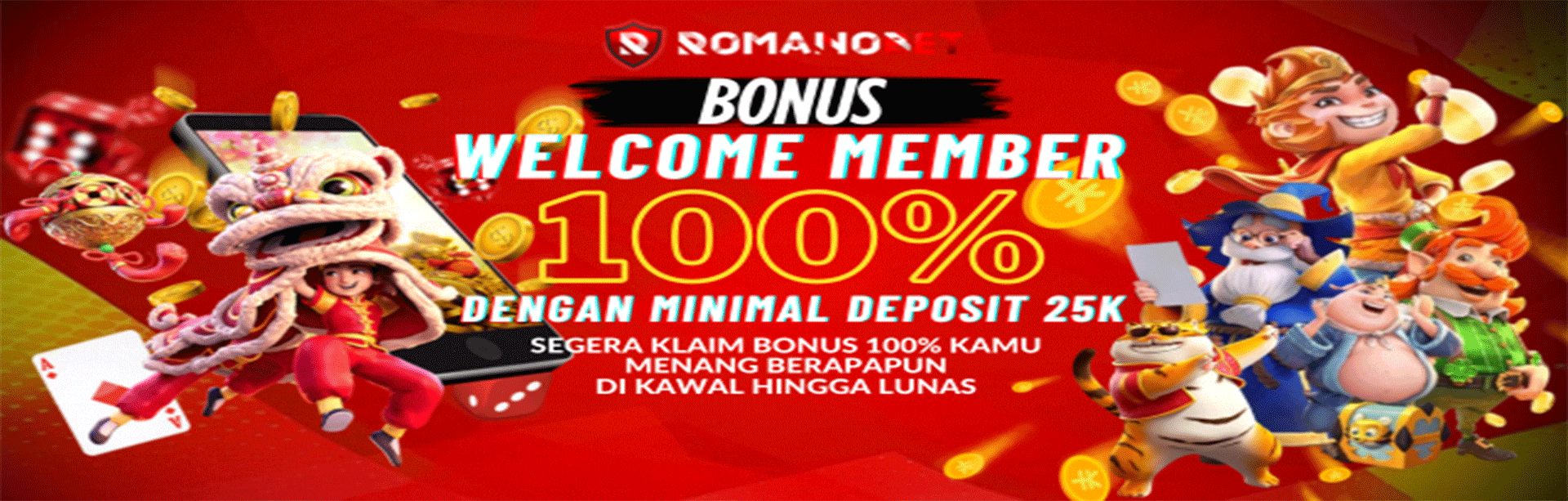 BONUS NEW MEMBER