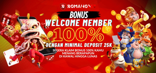 BONUS NEW MEMBER