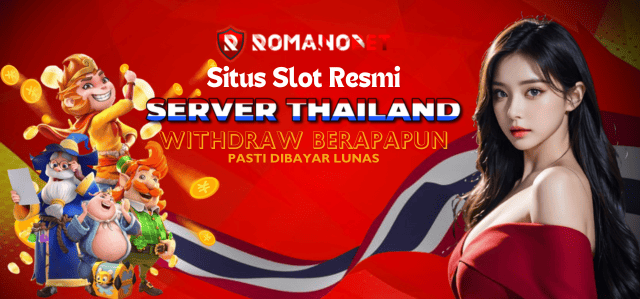 SERVER THAILAND