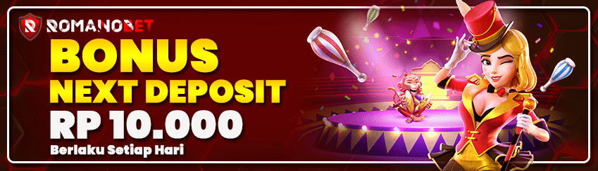 FREE CHIP SLOT SETIAP HARI